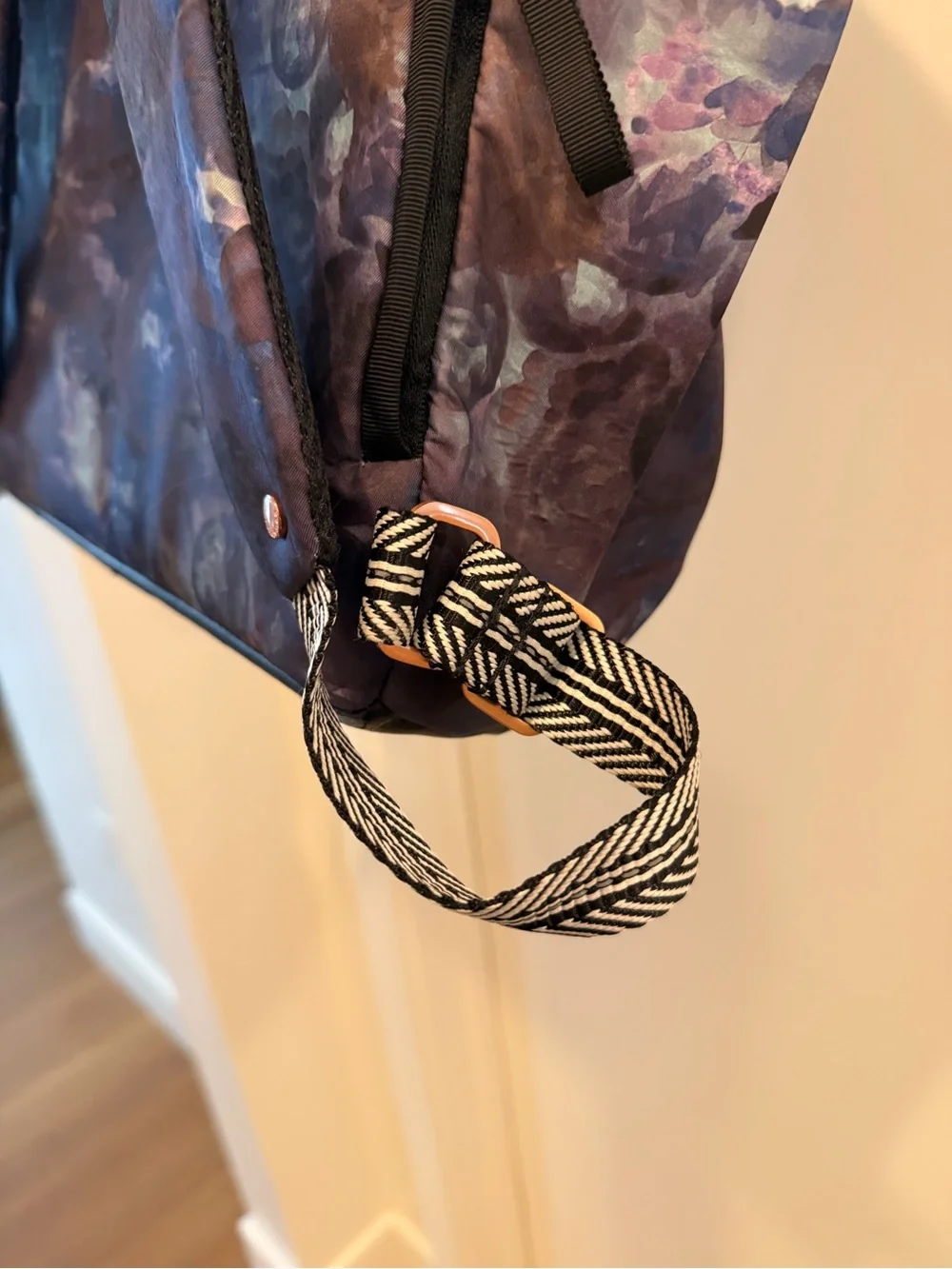 Lululemon backpack